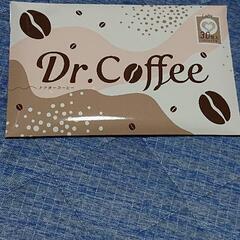 ドクターコーヒー Dr.Coffee カフェラテ
