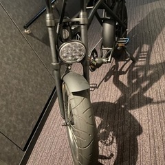 ロカフレーム　マカミ