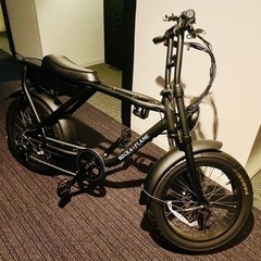 ロカフレーム　マカミ