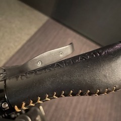 ロカフレーム　マカミ