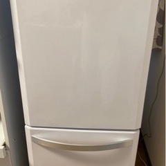 無料❗️冷蔵庫138Ｌ　2015年製