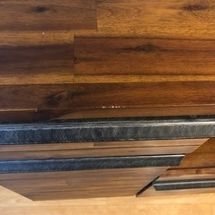 unico SWELLA(スウェラ) キッチンボード W800