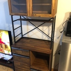 unico SWELLA(スウェラ) キッチンボード W800