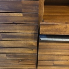 unico SWELLA(スウェラ) キッチンボード W800