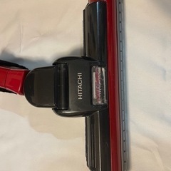 HITACHI 掃除機　CV-SD900