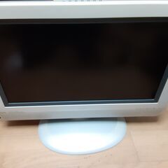 東芝テレビ26U-400V