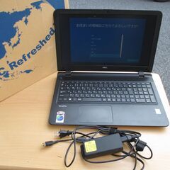 ☆NEC VersaPro PC-VJ17LFWH7SRK VJ...