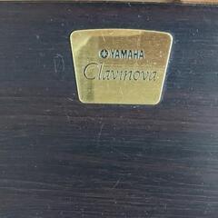 YAMAHA　クラビノーバ　220