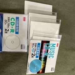CD-R  