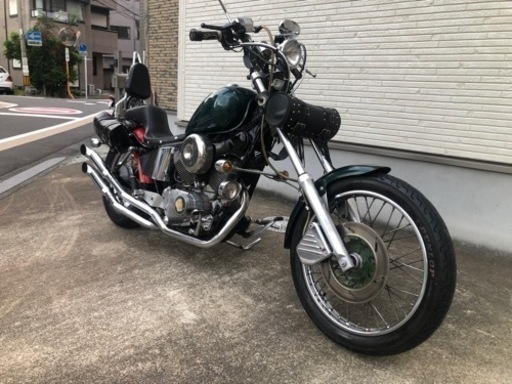 のあ ZX9R F型 ゴルビン シート CORBIN カスタム ユメタマ カワサキ ZX9R