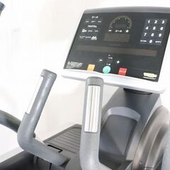 状態良好 TechnoGym/テクノジム クロストレーナー VARIO EXCITE 700 SP 