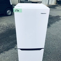 ⭐️2020年製⭐️今週のベスト家電★洗濯機/冷蔵庫✨一人暮らし応援♬　