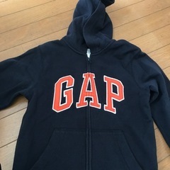 GAP パーカー 8歳前後