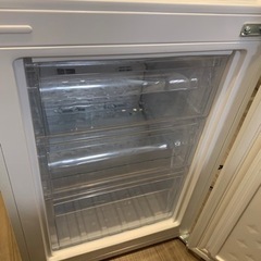 冷蔵庫　231L 最終値下げ