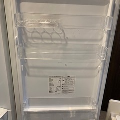 冷蔵庫　231L 最終値下げ