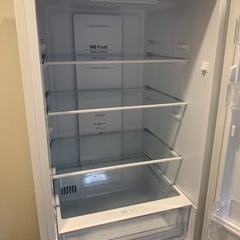 冷蔵庫　231L 最終値下げ