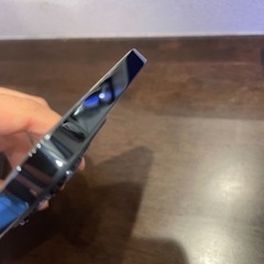 【フルセット】iPhone 12 Pro Max パシフィックブルー 128GB