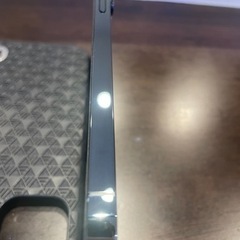 【フルセット】iPhone 12 Pro Max パシフィックブルー 128GB