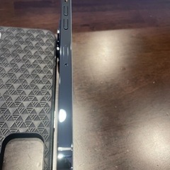 【フルセット】iPhone 12 Pro Max パシフィックブルー 128GB