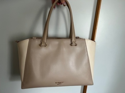samanthathavasa（サマンサタバサ）トートバッグ　コラボ限定品