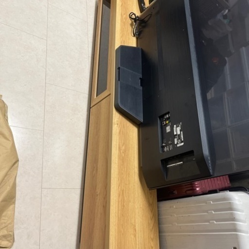 家具 収納家具 テレビ台 (ずーちゃん) 下呂のその他の中古あげます・譲ります｜ジモティーで不用品の処分
