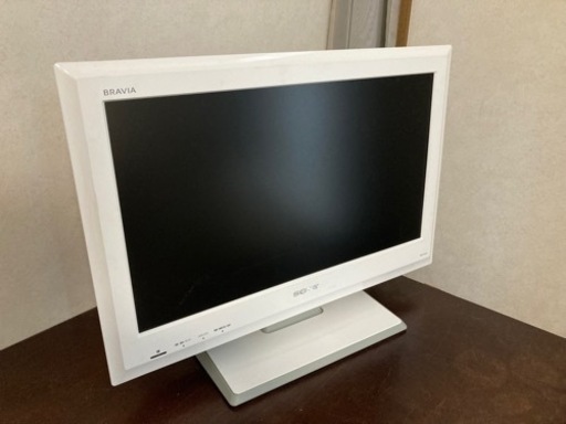 SONY テレビ　22型　KDL-22J5