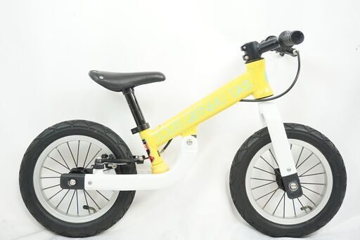 LOUIS GARNEAU「ルイガノ」LGS-GKB キッズバイク | w2-worldbuffet.co.uk