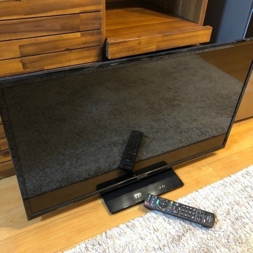 パナソニック 32インチテレビ TH-32E300