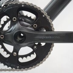 SPECIALIZED「スペシャライズド」ROUBAIX SPORT 2019年モデル ロードバイク