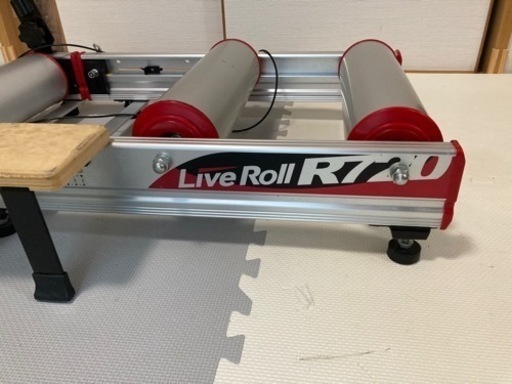 ライブロール R720
