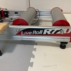 ライブロール　R720