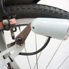 BRIDGESTONE「ブリジストン」bikke ポーラーe 2020年モデル 電動アシスト自転車