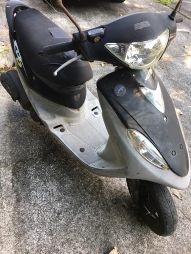sym 50ccスクーター 書類付レストアベース車 | hshn.org