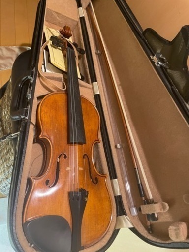フューメビアンカ　1991 バイオリン