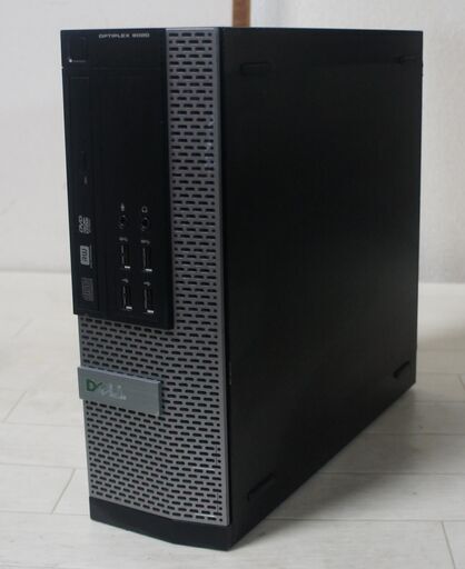 ライトゲーミングパソコン/GTX960/Core i7-2600/メモリ8GB/SATA SSD 250GB/Windows10/Wi-Fi/管理 ライトゲーミングパソコン/GTX960/Core i7-2600/メモリ8GB/SATA SSD 250GB/Windows10/Wi-Fi/管理