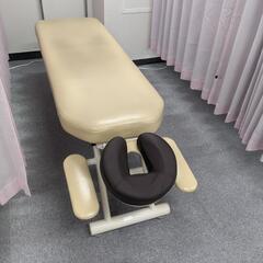 プロ用施術ベッド  高田ベッド