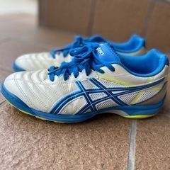 【アシックス】シューズ　25.0 /asics