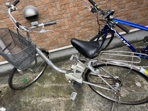 電動自転車