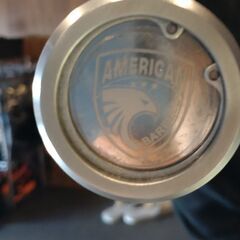 アメリカンバーベル　ショートバーベルセット