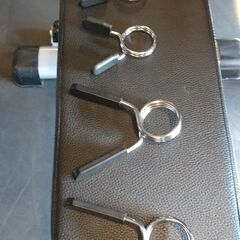 アメリカンバーベル　ショートバーベルセット