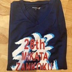 マラソン　ランニング　Tシャツ