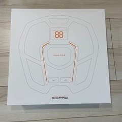 シックスパッド　フットフィット2