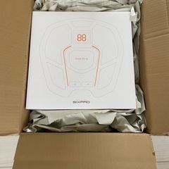 シックスパッド　フットフィット2