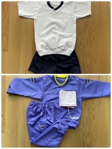 練馬区　寿福寺幼稚園　制服一式　男子