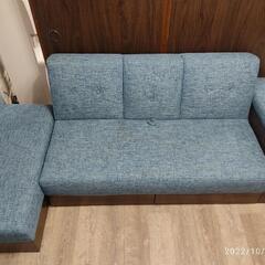 ソファ ソファベッド