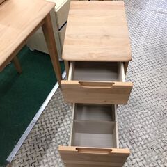 【愛品館八千代店】一生紀　デスク4点セット　エリスキッズ