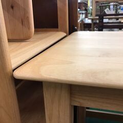 【愛品館八千代店】一生紀　デスク4点セット　エリスキッズ