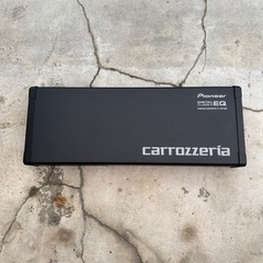 値下げ美品PioneerカロッツェリアCarrozzeria TS-WX70DA カロッツェリア PIONEER / TS-WX70DA 16cm×2・パワードサブ