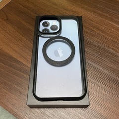 iPhone13pro max 512GB シエラブルー　極美品