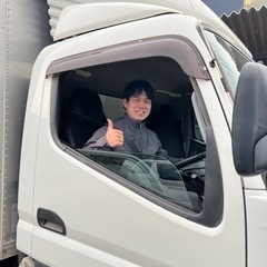 2t、4tトラックドライバー募集！ − 福岡県